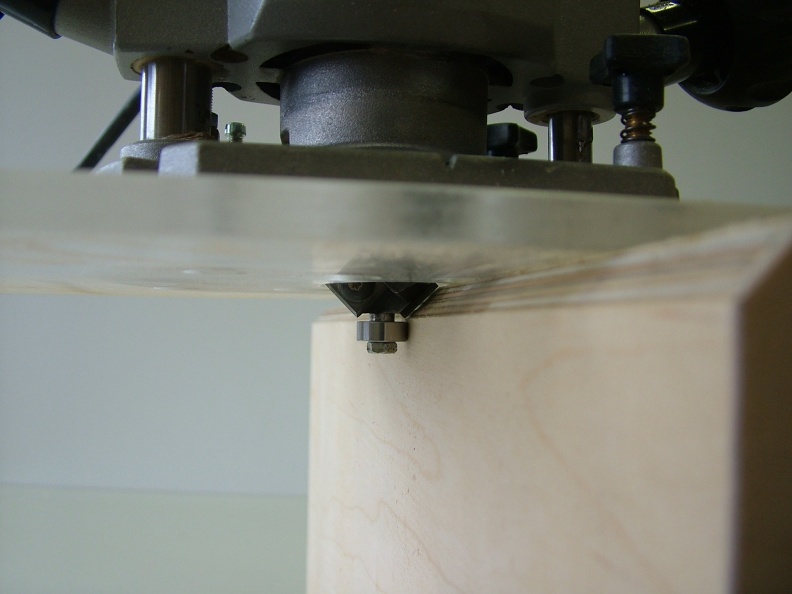 Aria2 MHT Center MPX 19